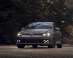 2022 Volkswagen Golf GTI (US-Spec) Front Wallpapers 150x120