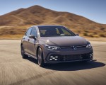 2022 Volkswagen Golf GTI (US-Spec) Front Wallpapers 150x120