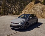 2022 Volkswagen Golf GTI (US-Spec) Front Wallpapers 150x120 (58)
