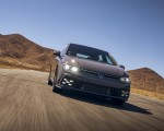 2022 Volkswagen Golf GTI (US-Spec) Front Wallpapers 150x120