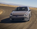 2022 Volkswagen Golf GTI (US-Spec) Front Wallpapers 150x120 (56)