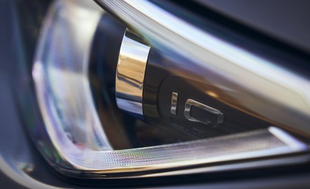 2022 Volkswagen Golf GTI (US-Spec) Headlight Wallpapers  450x275 (76)