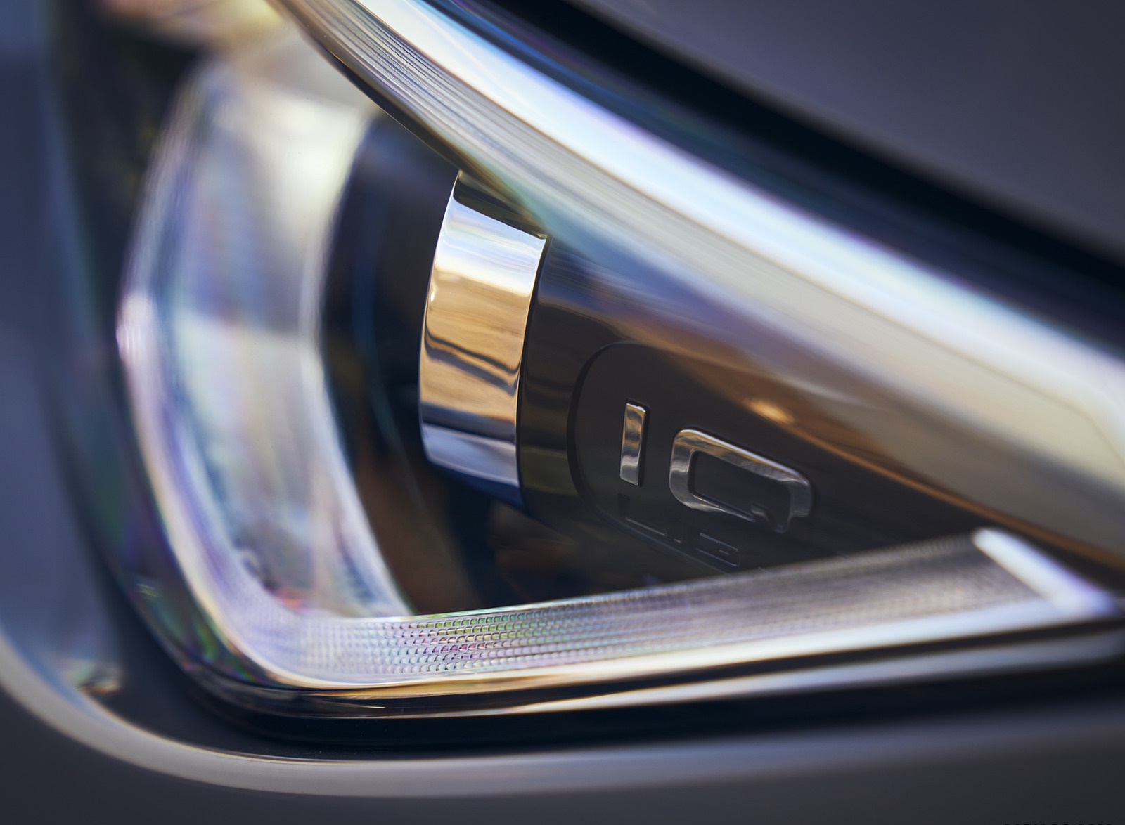 2022 Volkswagen Golf GTI (US-Spec) Headlight Wallpapers  #76 of 127