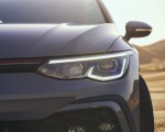 2022 Volkswagen Golf GTI (US-Spec) Headlight Wallpapers 150x120 (18)