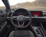 2022 Volkswagen Golf GTI (US-Spec) Interior Cockpit Wallpapers 150x120 (27)