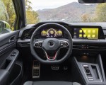 2022 Volkswagen Golf GTI (US-Spec) Interior Cockpit Wallpapers 150x120