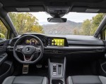 2022 Volkswagen Golf GTI (US-Spec) Interior Cockpit Wallpapers 150x120