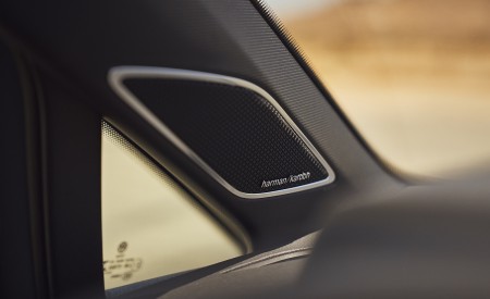 2022 Volkswagen Golf GTI (US-Spec) Interior Detail Wallpapers 450x275 (96)