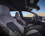 2022 Volkswagen Golf GTI (US-Spec) Interior Front Seats Wallpapers 150x120 (33)