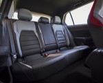 2022 Volkswagen Golf GTI (US-Spec) Interior Rear Seats Wallpapers 150x120 (34)