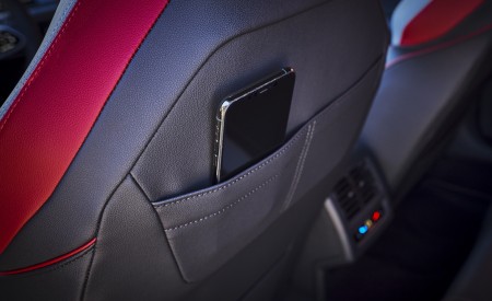 2022 Volkswagen Golf GTI (US-Spec) Interior Seats Wallpapers 450x275 (35)