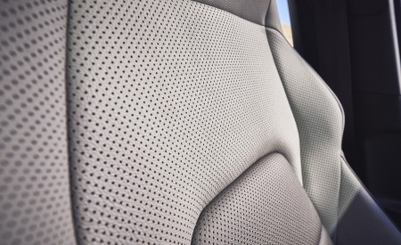 2022 Volkswagen Golf GTI (US-Spec) Interior Seats Wallpapers 450x275 (31)