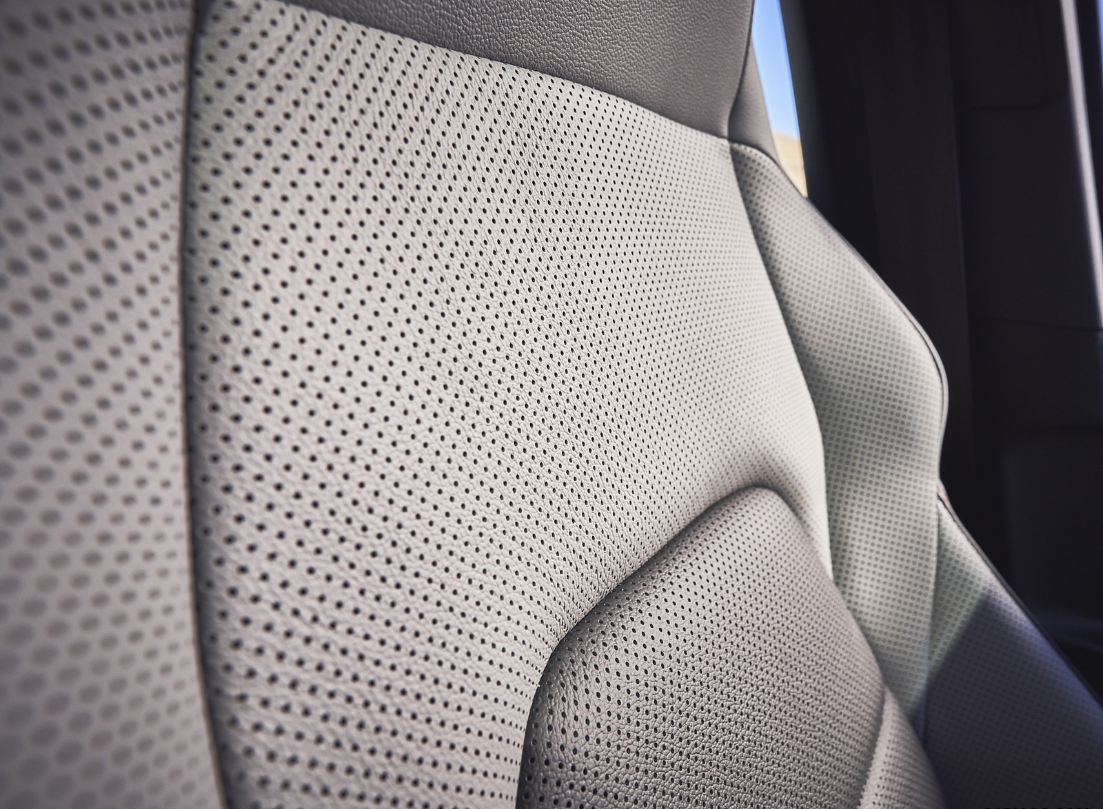 2022 Volkswagen Golf GTI (US-Spec) Interior Seats Wallpapers #31 of 127