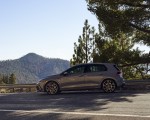 2022 Volkswagen Golf GTI (US-Spec) Side Wallpapers 150x120 (59)