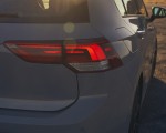 2022 Volkswagen Golf GTI (US-Spec) Tail Light Wallpapers 150x120 (21)