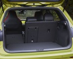 2022 Volkswagen Golf GTI (US-Spec) Trunk Wallpapers 150x120