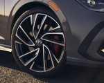 2022 Volkswagen Golf GTI (US-Spec) Wheel Wallpapers 150x120 (22)