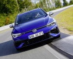 2022 Volkswagen Golf R Estate Front Wallpapers 150x120 (32)