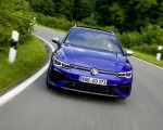 2022 Volkswagen Golf R Estate Front Wallpapers 150x120 (24)