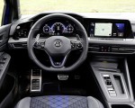 2022 Volkswagen Golf R Estate Interior Cockpit Wallpapers 150x120 (41)