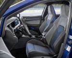2022 Volkswagen Golf R Estate Interior Seats Wallpapers 150x120 (21)
