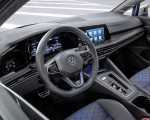 2022 Volkswagen Golf R Estate Interior Wallpapers 150x120 (19)
