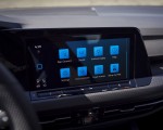2022 Volkswagen Golf R (US-Spec) Central Console Wallpapers 150x120