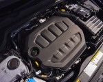 2022 Volkswagen Golf R (US-Spec) Engine Wallpapers 150x120