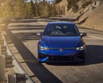 2022 Volkswagen Golf R (US-Spec) Front Wallpapers 150x120