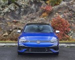 2022 Volkswagen Golf R (US-Spec) Front Wallpapers 150x120