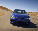2022 Volkswagen Golf R (US-Spec) Front Wallpapers 150x120