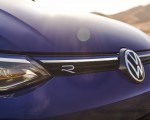 2022 Volkswagen Golf R (US-Spec) Grill Wallpapers 150x120
