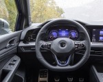 2022 Volkswagen Golf R (US-Spec) Interior Cockpit Wallpapers 150x120