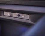 2022 Volkswagen Golf R (US-Spec) Interior Detail Wallpapers 150x120