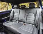 2022 Volkswagen Golf R (US-Spec) Interior Rear Seats Wallpapers 150x120