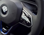 2022 Volkswagen Golf R (US-Spec) Interior Steering Wheel Wallpapers 150x120 (28)