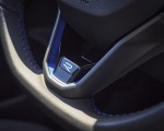 2022 Volkswagen Golf R (US-Spec) Interior Steering Wheel Wallpapers 150x120