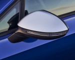 2022 Volkswagen Golf R (US-Spec) Mirror Wallpapers 150x120