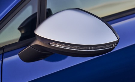 2022 Volkswagen Golf R (US-Spec) Mirror Wallpapers 450x275 (68)