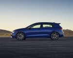 2022 Volkswagen Golf R (US-Spec) Side Wallpapers 150x120