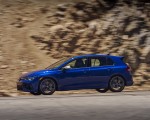 2022 Volkswagen Golf R (US-Spec) Side Wallpapers 150x120