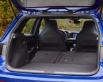 2022 Volkswagen Golf R (US-Spec) Trunk Wallpapers 150x120