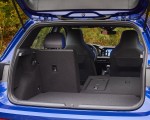 2022 Volkswagen Golf R (US-Spec) Trunk Wallpapers 150x120