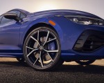 2022 Volkswagen Golf R (US-Spec) Wheel Wallpapers 150x120