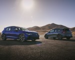 2022 Volkswagen Golf R (US-Spec) and VW Golf GTI Wallpapers 150x120