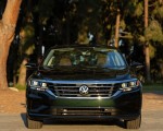 2022 Volkswagen Passat Chattanooga Limited Edition Front Wallpapers 150x120 (4)
