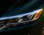 2022 Volkswagen Passat Chattanooga Limited Edition Headlight Wallpapers 150x120