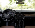 2022 Volkswagen Passat Chattanooga Limited Edition Interior Cockpit Wallpapers 150x120 (14)