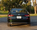 2022 Volkswagen Passat Chattanooga Limited Edition Rear Wallpapers 150x120 (8)
