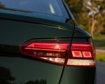 2022 Volkswagen Passat Chattanooga Limited Edition Tail Light Wallpapers 150x120 (11)